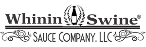 Whinin' Swine Sauce Company, LLC
